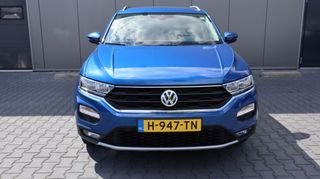 Volkswagen T-Roc 1.5 TSI Style | Apple Android | Led | Clima | PDC | Nav