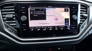 Volkswagen T-Roc 1.5 TSI Style | Apple Android | Led | Clima | PDC | Nav