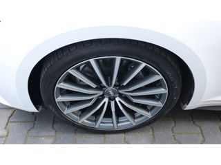 Audi A5 Sportback 35 TFSI Sp SL bl ed | S-Line | Cruise | Media | PDC