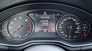 Audi A5 Sportback 35 TFSI Sp SL bl ed | S-Line | Cruise | Media | PDC