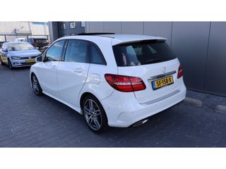 Mercedes-Benz B-klasse | AMG line | Panoramadak | 180 BnsSolAMG UpgEd