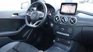 Mercedes-Benz B-klasse | AMG line | Panoramadak | 180 BnsSolAMG UpgEd