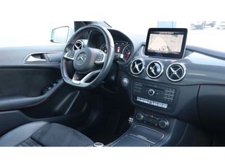 Mercedes-Benz B-klasse | AMG line | Panoramadak | 180 BnsSolAMG UpgEd