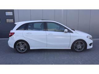 Mercedes-Benz B-klasse | AMG line | Panoramadak | 180 BnsSolAMG UpgEd