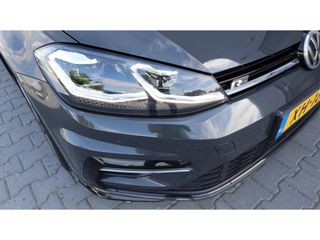 Volkswagen GOLF Variant 1.5 TSI HL Bns R | 2x R line | Led | Apple Android | Digi cokpit