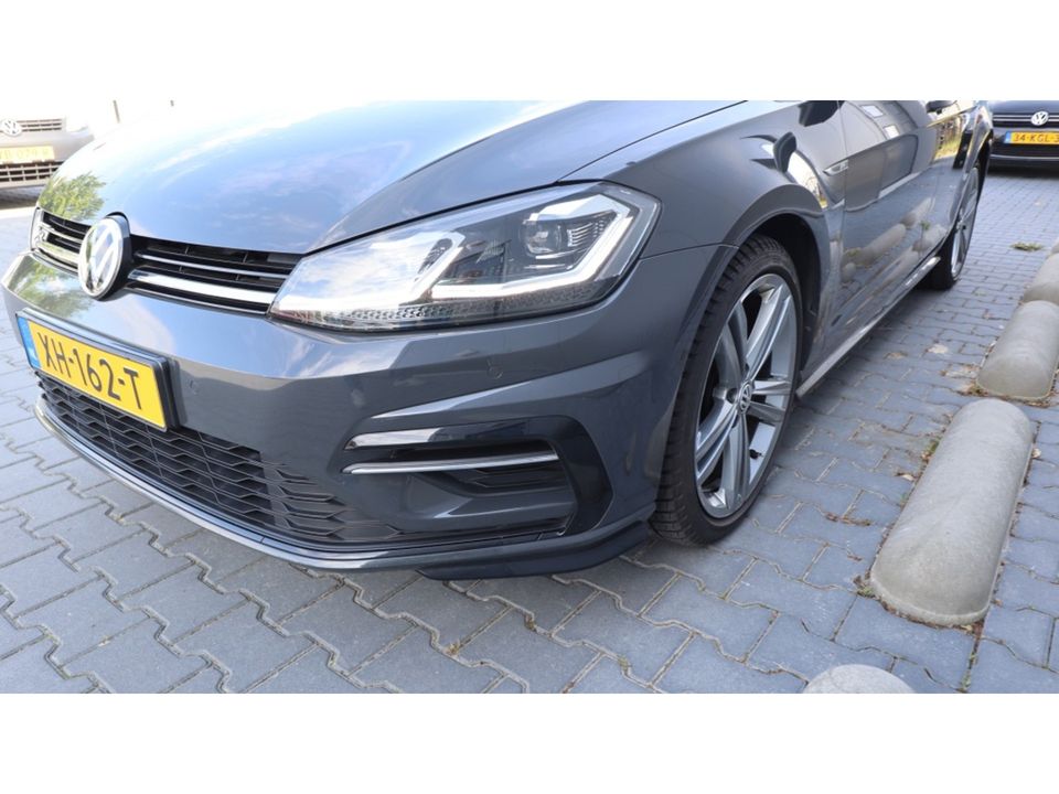 Volkswagen GOLF Variant 1.5 TSI HL Bns R | 2x R line | Led | Apple Android | Digi cokpit