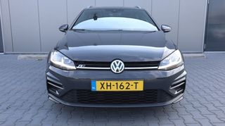 Volkswagen GOLF Variant 1.5 TSI HL Bns R | 2x R line | Led | Apple Android | Digi cokpit