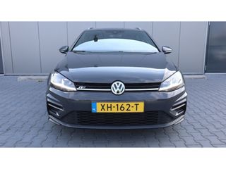 Volkswagen GOLF Variant 1.5 TSI HL Bns R | 2x R line | Led | Apple Android | Digi cokpit