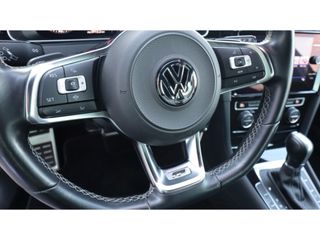 Volkswagen GOLF Variant 1.5 TSI HL Bns R | 2x R line | Led | Apple Android | Digi cokpit