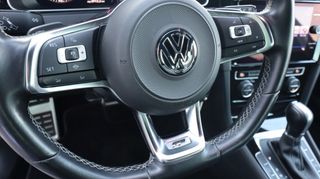 Volkswagen GOLF Variant 1.5 TSI HL Bns R | 2x R line | Led | Apple Android | Digi cokpit