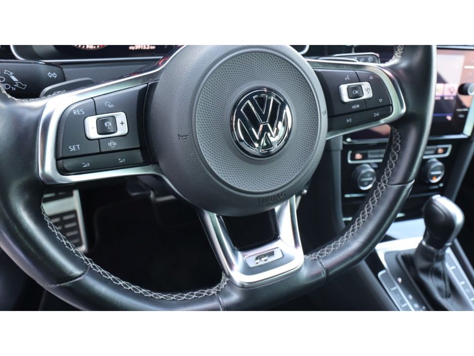 Volkswagen GOLF Variant 1.5 TSI HL Bns R | 2x R line | Led | Apple Android | Digi cokpit