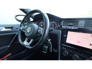 Volkswagen GOLF Variant 1.5 TSI HL Bns R | 2x R line | Led | Apple Android | Digi cokpit