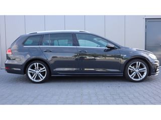 Volkswagen GOLF Variant 1.5 TSI HL Bns R | 2x R line | Led | Apple Android | Digi cokpit