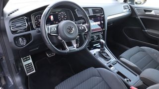 Volkswagen GOLF Variant 1.5 TSI HL Bns R | 2x R line | Led | Apple Android | Digi cokpit