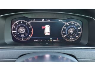 Volkswagen GOLF Variant 1.5 TSI HL Bns R | 2x R line | Led | Apple Android | Digi cokpit