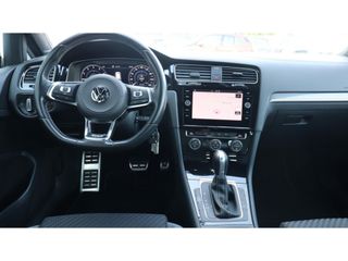 Volkswagen GOLF Variant 1.5 TSI HL Bns R | 2x R line | Led | Apple Android | Digi cokpit