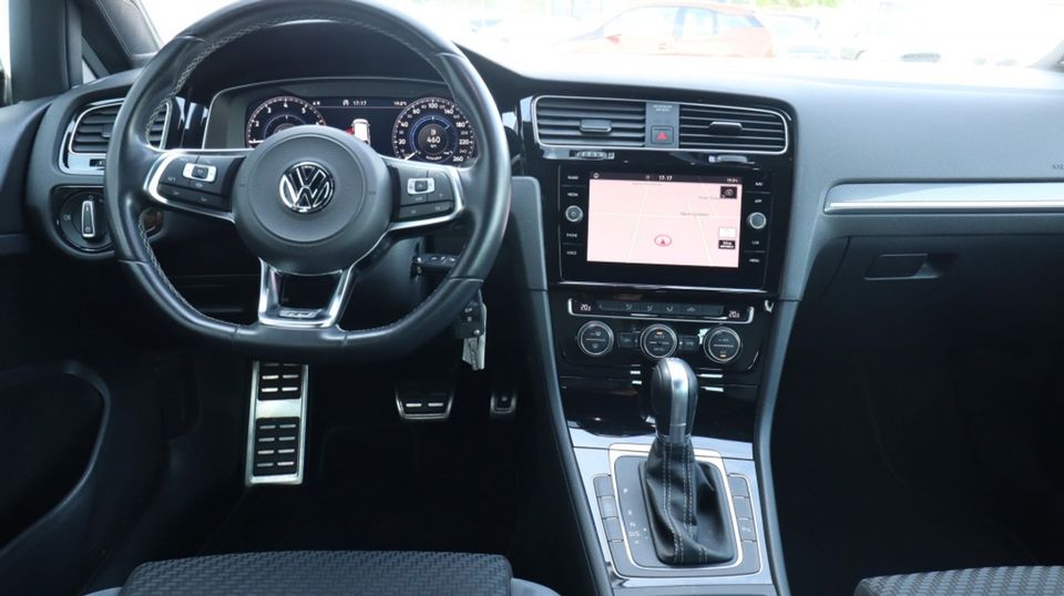 Volkswagen GOLF Variant 1.5 TSI HL Bns R | 2x R line | Led | Apple Android | Digi cokpit