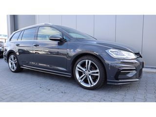 Volkswagen GOLF Variant 1.5 TSI HL Bns R | 2x R line | Led | Apple Android | Digi cokpit