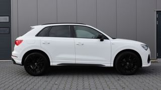 Audi Q3 35 TFSI S edition | 2X S-line | Led | Apple carplay | Camera