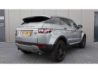 Land Rover Range Rover Evoque 2.0 Si 4WD Prestige | Camera | Cruise | Xenon