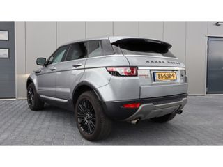 Land Rover Range Rover Evoque 2.0 Si 4WD Prestige | Camera | Cruise | Xenon