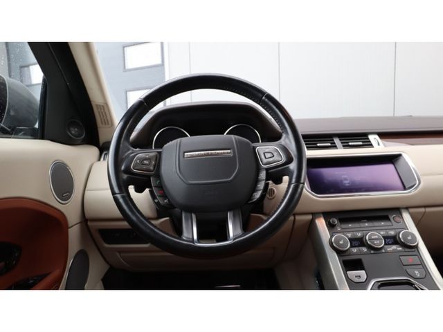 Land Rover Range Rover Evoque 2.0 Si 4WD Prestige | Camera | Cruise | Xenon 