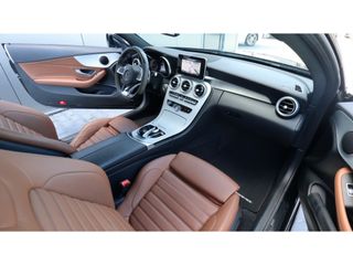 Mercedes-Benz C-Klasse Coupé AMG 43 4MATIC | Leder | Echte NL auto | Zeer mooi