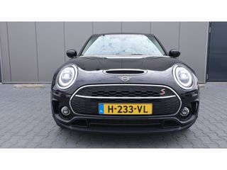 MINI Clubman 2.0 Cooper S | Camera | PDC | Media