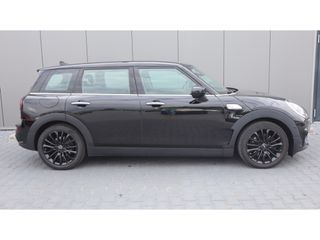 MINI Clubman 2.0 Cooper S | Camera | PDC | Media VERKOCHT