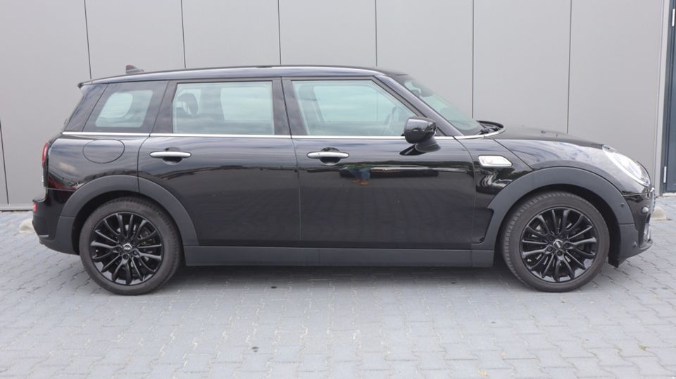 MINI Clubman 2.0 Cooper S | Camera | PDC | Media VERKOCHT