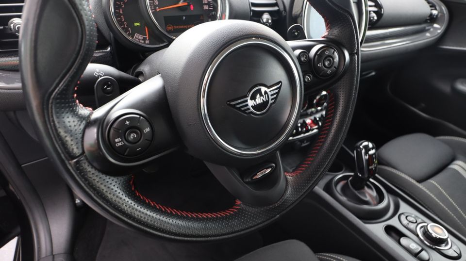 MINI Clubman 2.0 Cooper S | Camera | PDC | Media VERKOCHT