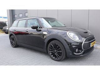 MINI Clubman 2.0 Cooper S | Camera | PDC | Media VERKOCHT