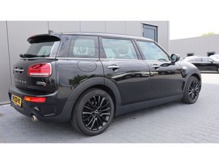 MINI Clubman 2.0 Cooper S | Camera | PDC | Media