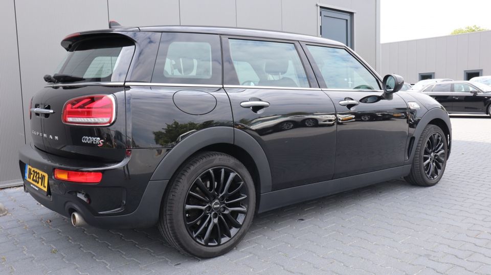 MINI Clubman 2.0 Cooper S | Camera | PDC | Media VERKOCHT