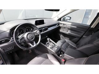 Mazda CX-5 2.0 SAG 165 Bus.Comf | Led | Trekhaak | Bose | Cruise