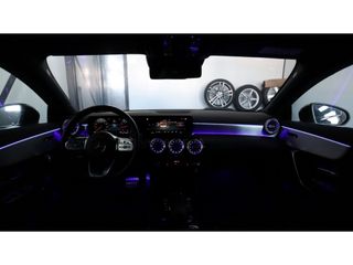 Mercedes-Benz CLA-Klasse Shooting Brake 180 Bns Sol. AMG | Sfeer verlichting | Led | Camera | Media