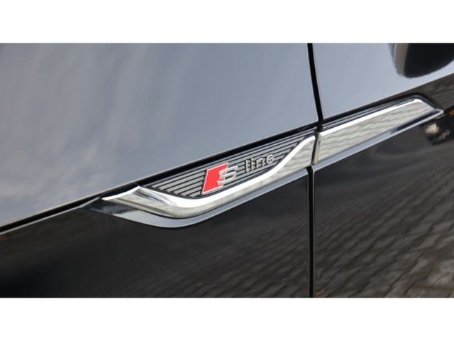 Audi A5 Sportback 35 TFSI 2.0 | Competion | S-Line | Led | Cruise | Stoelverwarmin 