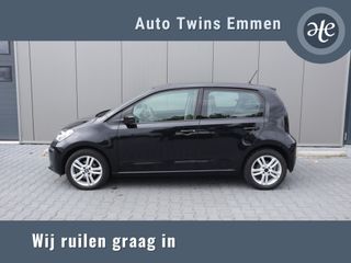 Volkswagen up! 1.0 BMT move up! | Airco | Media | Nieuwe type