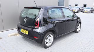 Volkswagen up! 1.0 BMT move up! | Airco | Media | Nieuwe type