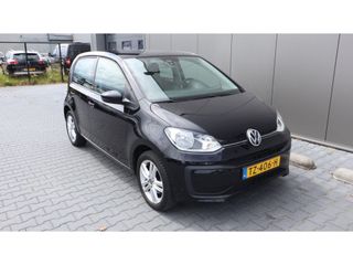 Volkswagen up! 1.0 BMT move up! | Airco | Media | Nieuwe type