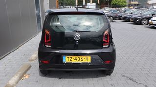 Volkswagen up! 1.0 BMT move up! | Airco | Media | Nieuwe type