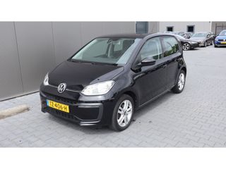 Volkswagen up! 1.0 BMT move up! | Airco | Media | Nieuwe type