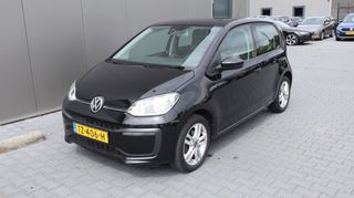 Volkswagen up! 1.0 BMT move up! | Airco | Media | Nieuwe type