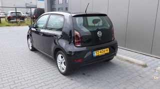 Volkswagen up! 1.0 BMT move up! | Airco | Media | Nieuwe type