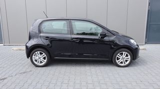 Volkswagen up! 1.0 BMT move up! | Airco | Media | Nieuwe type