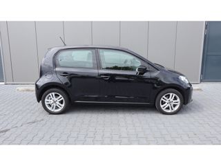 Volkswagen up! 1.0 BMT move up! | Airco | Media | Nieuwe type