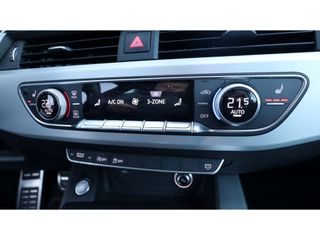 Audi A4 Avant 1.4 TFSI Sp. S l ed. | 2X S line | Media | Led | Mooi