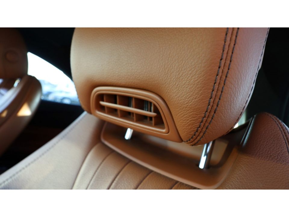 Mercedes-Benz E-Klasse Cabrio 200 Premium Plus | Leder | Airscarf | Led | 9 G trponic