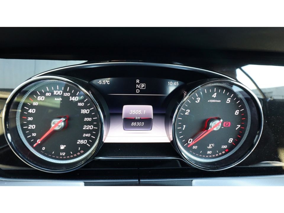 Mercedes-Benz E-Klasse Cabrio 200 Premium Plus | Leder | Airscarf | Led | 9 G trponic