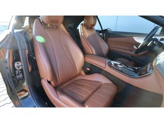 Mercedes-Benz E-Klasse Cabrio 200 Premium Plus | Leder | Airscarf | Led | 9 G trponic